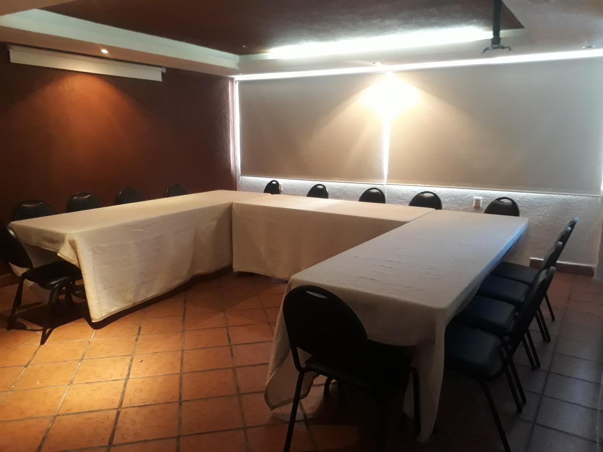 Hotel Sacre Tuxtepec Exterior photo